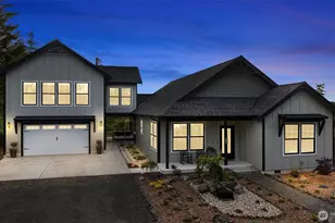 321 W Berry Ridge Rd, Shelton, WA 98584 - Photo 1