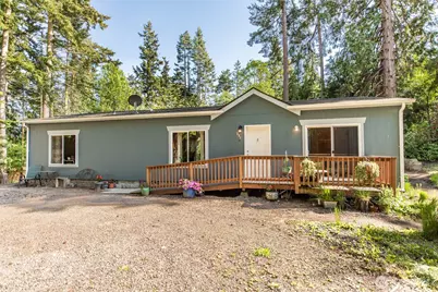 381 Hadlock Bay Road, Port Hadlock, WA 98339 - Photo 1