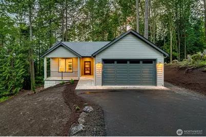 134 Sunset View Road, Longview, WA 98632 - Photo 1