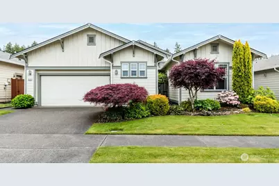 8516 Bainbridge Loop NE, Lacey, WA 98516 - Photo 1