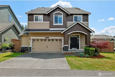 25214 113th Avenue SE, Kent, WA 98030 - Photo 1