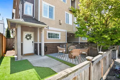 2643 A NW 59th Street, Seattle, WA 98107 - Photo 1