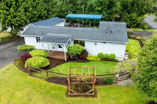 290 E Budd Dr, Shelton, WA 98584 - Photo 1