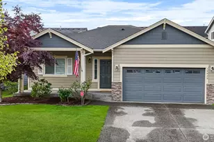 14429 98th Way Southeast, Yelm, WA 98597 - Photo 1