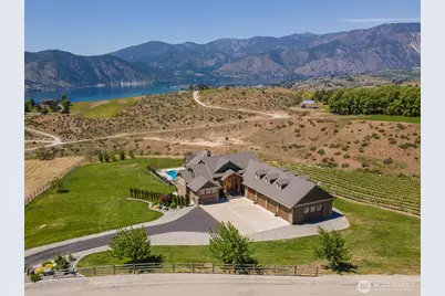 653 Lakayuse Road, Manson, WA 98831 - Photo 1