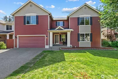 3905 S 337th Street, Federal Way, WA 98001 - Photo 1
