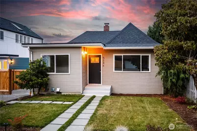 5246 21st Avenue SW #A, Seattle, WA 98106 - Photo 1