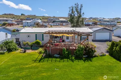 6871 SE Belmont Street, Othello, WA 99344 - Photo 1