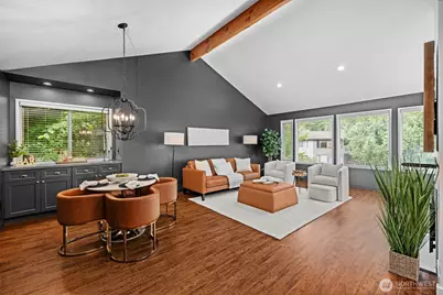 1101 Bellefield Park Lane #1120, Bellevue, WA 98004 - Photo 1