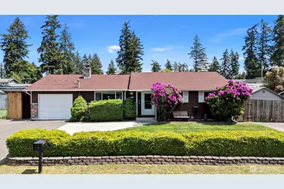 17009 15th Avenue E, Spanaway, WA 98387 - Photo 1