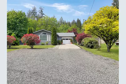 2147 Beverly Boulevard, Shelton, WA 98584 - Photo 1