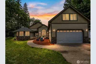 6812 Old Forest Lane, Tumwater, WA 98501 - Photo 1