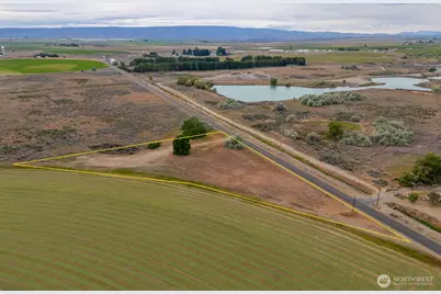 0 Baseline Road, Quincy, WA 98848 - Photo 1