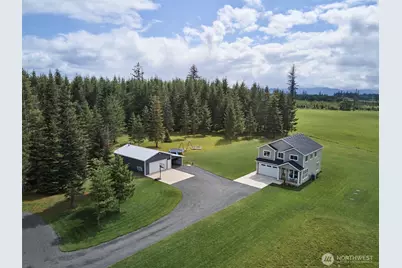 237 Bear Creek Lane, Winlock, WA 98596 - Photo 1