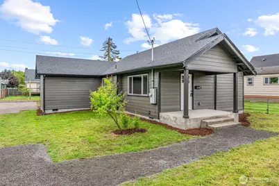 904 S 4th Avenue, Kelso, WA 98626 - Photo 1