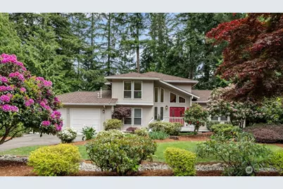 2714 Sahalee Drive E, Sammamish, WA 98074 - Photo 1