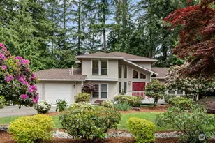 2714 Sahalee Dr E, Sammamish, WA 98074 - Photo 1