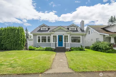 2828 Sunset Drive, Bellingham, WA 98225 - Photo 1