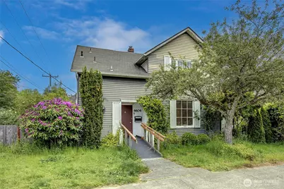 4604 SW Lander Street, Seattle, WA 98116 - Photo 1