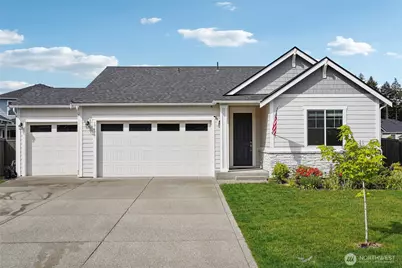 17610 126th Avenue E, Puyallup, WA 98374 - Photo 1