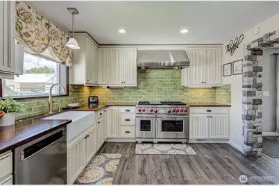 417 E Walnut, Waterville, WA 98858 - Photo 1