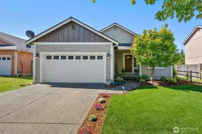 217 Parkside Loop, Napavine, WA 98532 - Photo 1