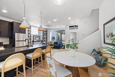 1134 32nd Avenue E #B, Seattle, WA 98112 - Photo 1