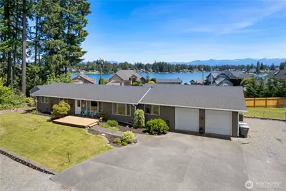 6000 W Tapps Highway E, Bonney Lake, WA 98391 - Photo 1