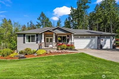 775 9th Avenue, Fox Island, WA 98333 - Photo 1