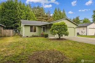 1227 Mary Lou St SE, Lacey, WA 98503 - Photo 1