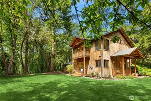 14427 Silven Ave NE, Bainbridge Island, WA 98110 - Photo 1