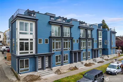 1206 C NW 83rd Street, Seattle, WA 98117 - Photo 1