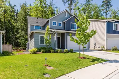 9422 Fairhaven Circle NE, Bremerton, WA 98311 - Photo 1