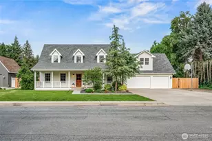 1535 Elmwood St, Wenatchee, WA 98801 - Photo 1