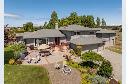 51 Rainbows End Lane, Sequim, WA 98382 - Photo 1