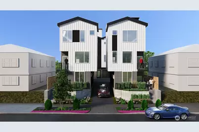 1227 A N 48th, Seattle, WA 98103 - Photo 1