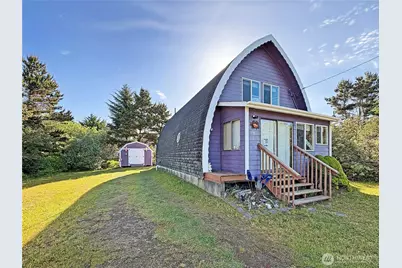 568 Cowlitz Court SW, Ocean Shores, WA 98569 - Photo 1