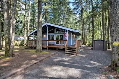 201 E Sleaford Road, Shelton, WA 98584 - Photo 1