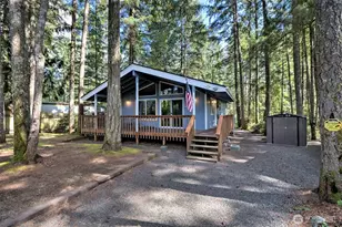 201 E Sleaford Rd, Shelton, WA 98584 - Photo 1