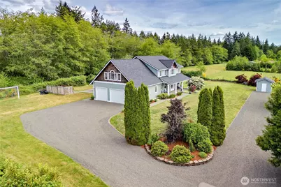 3093 NE Lincoln Road, Poulsbo, WA 98370 - Photo 1