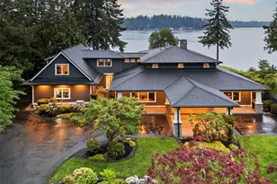 4825 Bayshore Lane Northwest, Olympia, WA 98502 - Photo 1