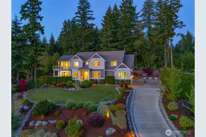 7723 76th Avenue NW, Gig Harbor, WA 98335 - Photo 1