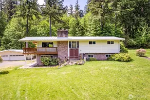 112 Paine Rd, Castle Rock, WA 98611 - Photo 1