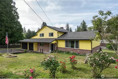 909 Fairway Lane, Aberdeen, WA 98520 - Photo 1