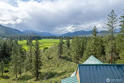 11 Appaloosa Road, Winthrop, WA 98862 - Photo 1