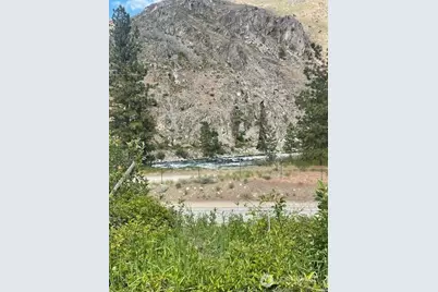 0 Lot 3 Black Canyon Road, Pateros, WA 98846 - Photo 1