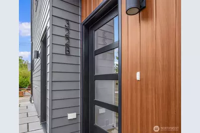 322 NW 47th Street #B, Seattle, WA 98107 - Photo 1