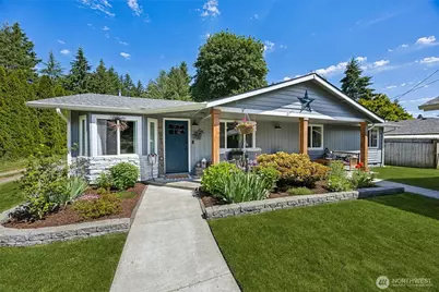 7636 Rixie Road SE, Olympia, WA 98501 - Photo 1