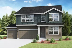 7401 281st Pl NW, Stanwood, WA 98292 - Photo 1