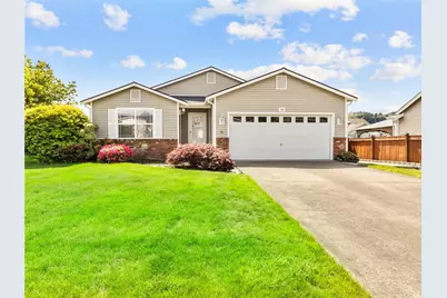 1209 Nunnally Avenue NW, Orting, WA 98360 - Photo 1